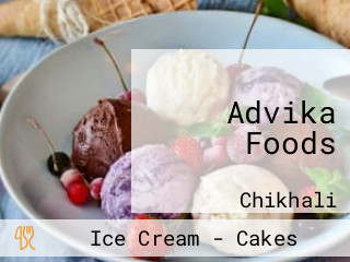 Advika Foods