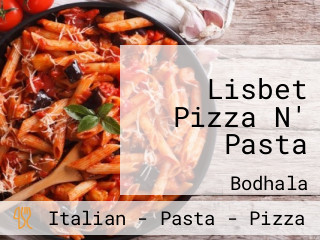 Lisbet Pizza N' Pasta