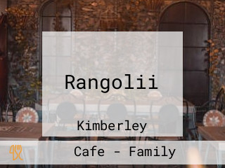 Rangolii