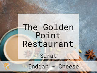 The Golden Point Restaurant