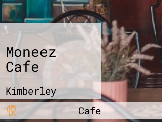 Moneez Cafe