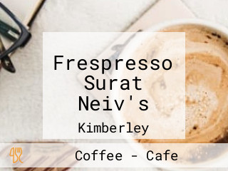 Frespresso Surat Neiv's