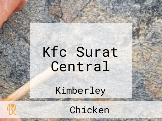 Kfc Surat Central