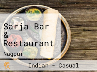 Sarja Bar & Restaurant