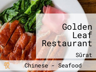 Golden Leaf Restaurant