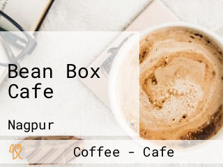 Bean Box Cafe