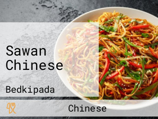 Sawan Chinese