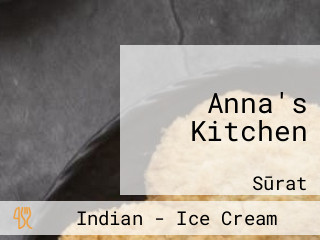 Anna's Kitchen