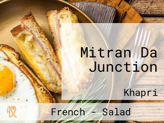 Mitran Da Junction