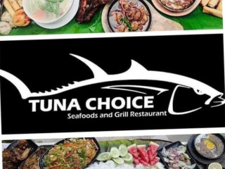 Tuna Choice Valencia