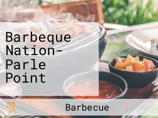 Barbeque Nation- Parle Point