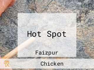 Hot Spot