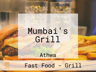 Mumbai's Grill