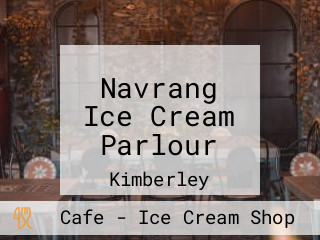 Navrang Ice Cream Parlour