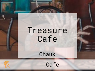 Treasure Cafe