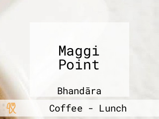 Maggi Point