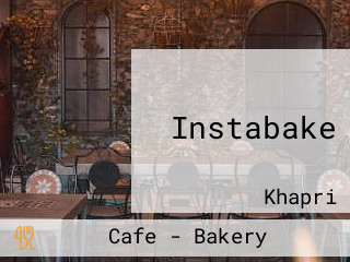 Instabake