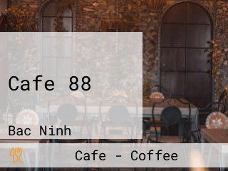 Cafe 88