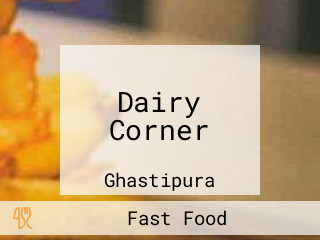 Dairy Corner