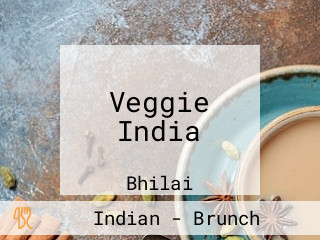 Veggie India