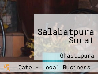 Salabatpura Surat