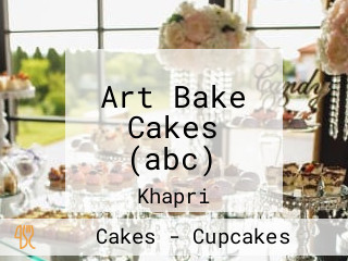 Art Bake Cakes (abc)