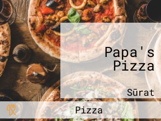 Papa's Pizza