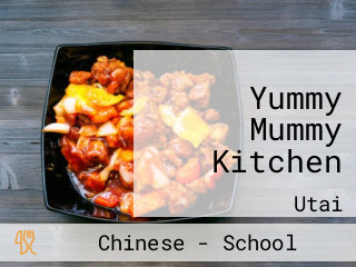 Yummy Mummy Kitchen