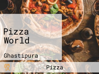 Pizza World