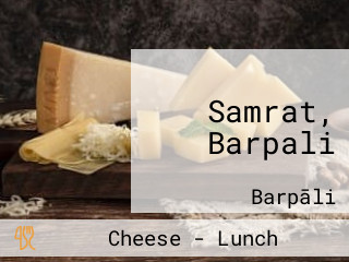 Samrat, Barpali