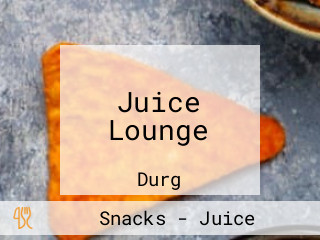 Juice Lounge