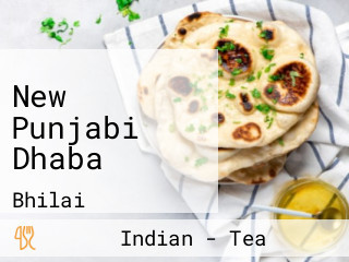 New Punjabi Dhaba