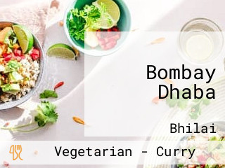 Bombay Dhaba