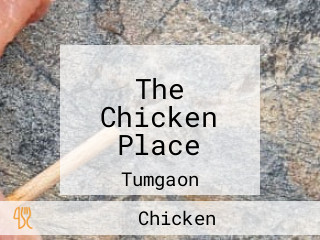 The Chicken Place