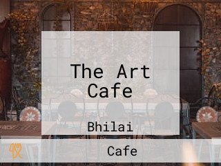 The Art Cafe