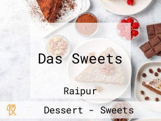 Das Sweets