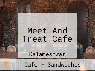 Meet And Treat Cafe