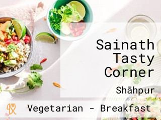 Sainath Tasty Corner