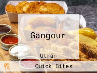 Gangour