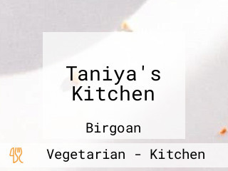 Taniya's Kitchen