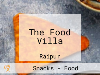 The Food Villa