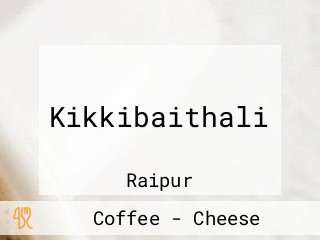 Kikkibaithali