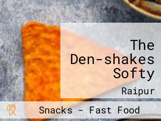 The Den-shakes Softy