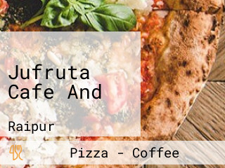 Jufruta Cafe And