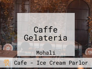 Caffe Gelateria