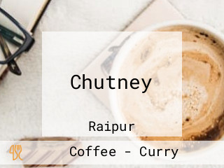 Chutney