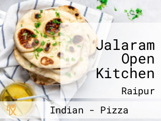 Jalaram Open Kitchen