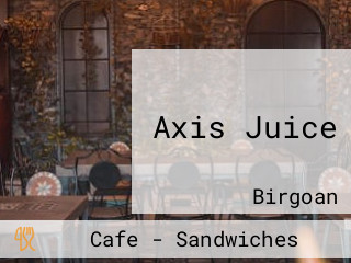 Axis Juice