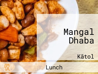 Mangal Dhaba