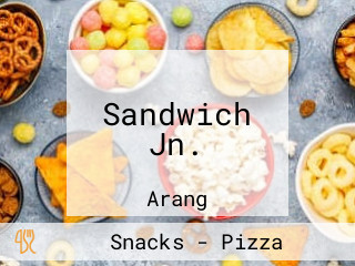 Sandwich Jn.